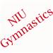NIU Gymnastics Meet