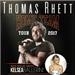 Thomas Rhett - Home Team Tour