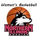NIU Women's Basketball vs. Loyola